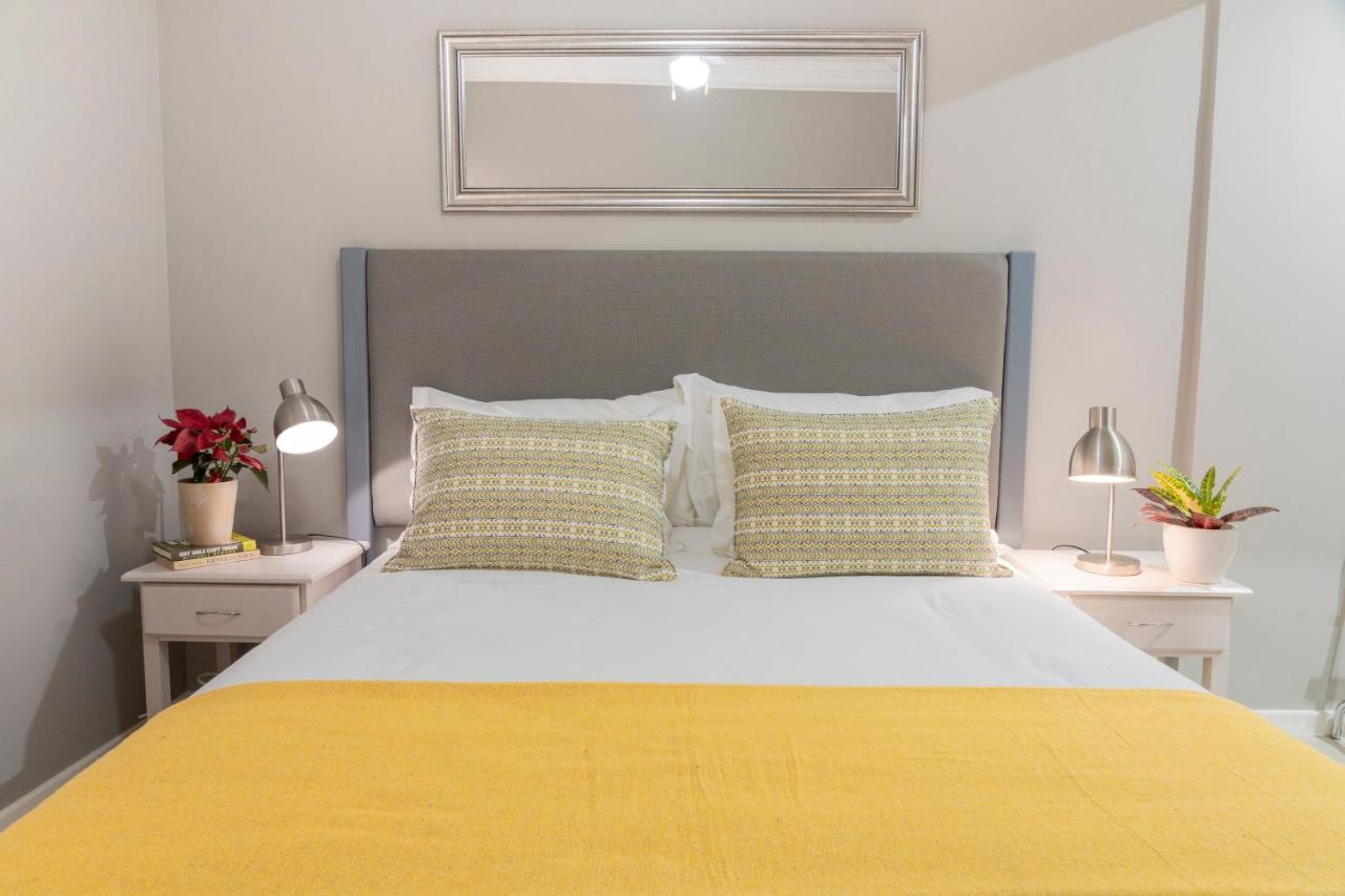 Rueby'S Guesthouse Дълстроом Екстериор снимка