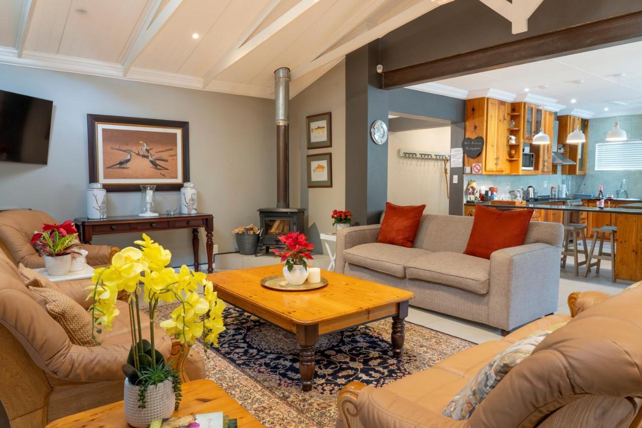 Rueby'S Guesthouse Дълстроом Екстериор снимка