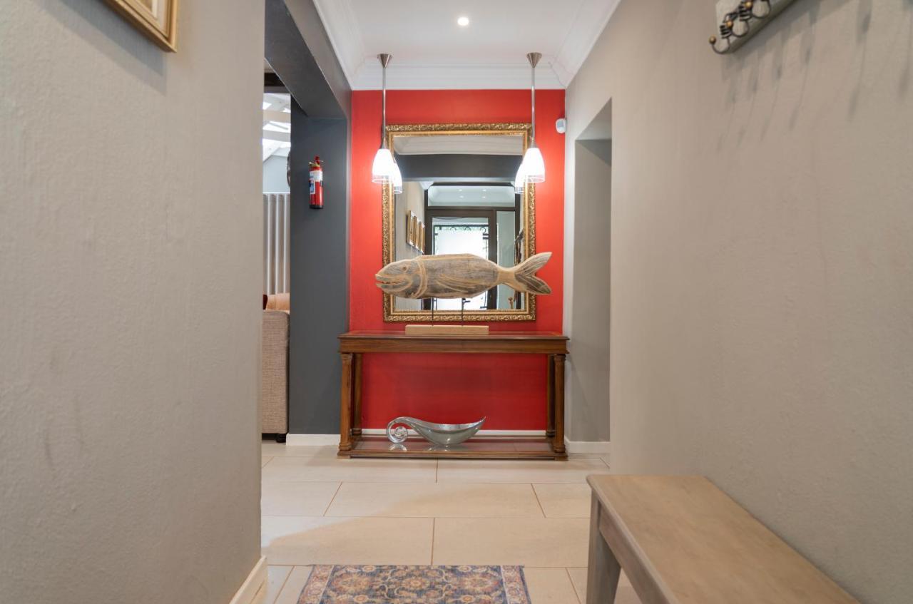 Rueby'S Guesthouse Дълстроом Екстериор снимка